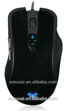 wired gaming optical mouse aula 960
