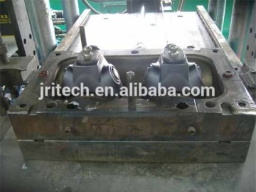 High Quality OEM/ODM Silicone Rubber Face Mask Mold and Products