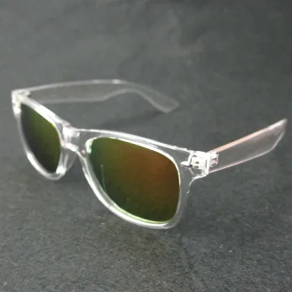 Fashion design eyewear tr90 eyewear frames sunglasses