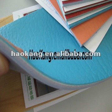 Indoor handball PVC Sports Flooring