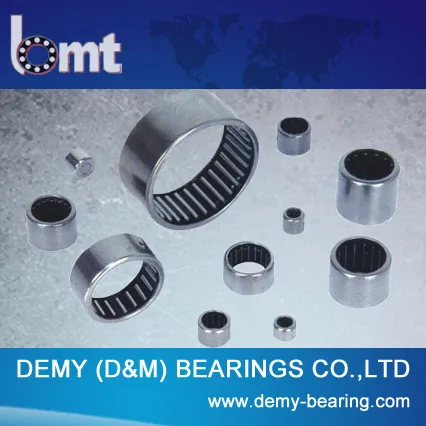 High Quality Drawn Cup Needle Roller Bearing 