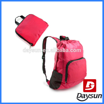 Foldable Lightweight Waterproof Travel Backpack