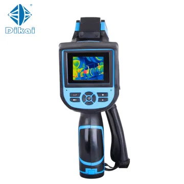 High Quality Handheld Thermal Imaging Infrared Camera 160x120 For Sale