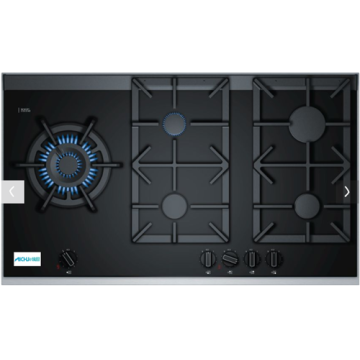 5 Burner Hob Factory Atendimento ao Cliente