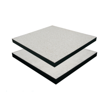 High Density Heavy Loading Antistatic Wood Core Raised Access Floor