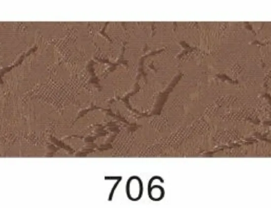 Waterproof Roller Blind Curtain Shade Jacquard Fabrics