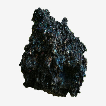 Carbure de silicium noir de qualité supérieure pour les applications d'abrasion industrielle