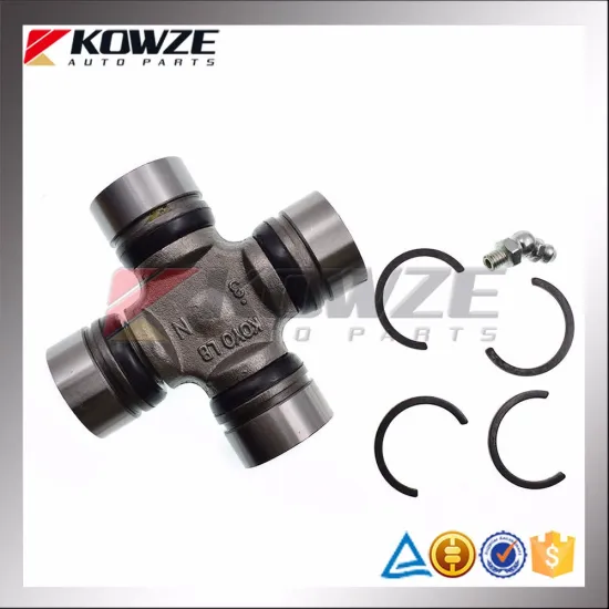 MR377128 Propeller Shaft Universal Joint Spider Kit For Trion L200 KB4T KH4W KH6W KH8W KH9W V45 V46