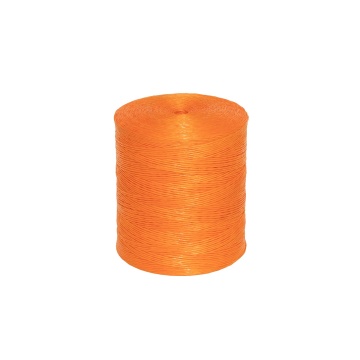 Sfiolo baller in polipropilene per vendita di corde di imballaggio agricolo