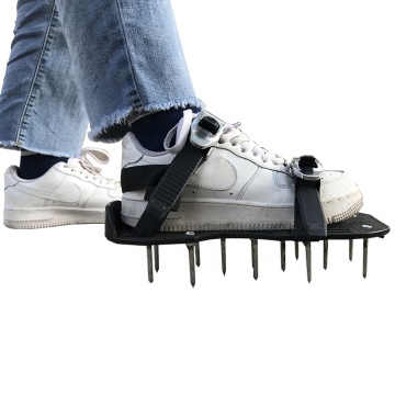 SUNMATE Secure Adjustable Fast Buckle Straps for Healthy Lush Lawn