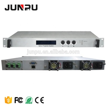 High-Quality 1U Rack CATV 2x1 Fiber Optical Switch