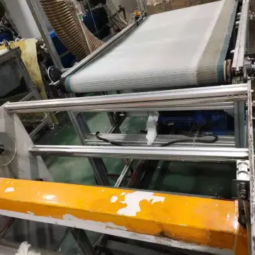 PP Spun-bond nonwovens fabric product