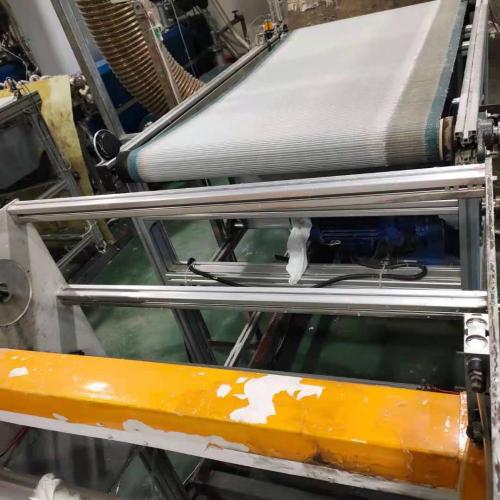 High Yield PP Spunbond Nonwoven Machine