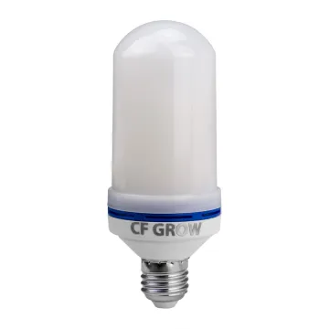 E26 E27 fire flame light bulb , led flame lamp fire flame lamps , flickering led flame bulbs