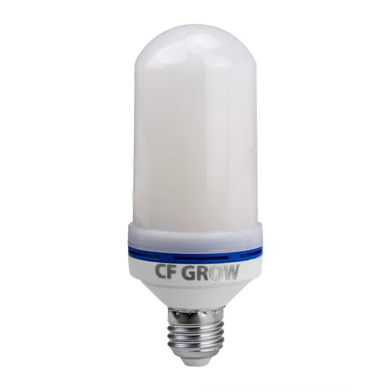 Upgraded !! Upside Down Flame 85-265V Flickering Flame Bulb , new E27/E26 led flame bulb