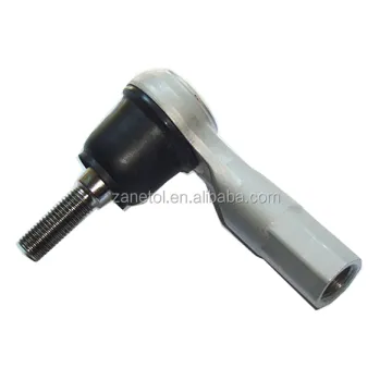 ZANETOL Front Left Outer Tie Rod End for Jeep Cherokee KL 2014-2018