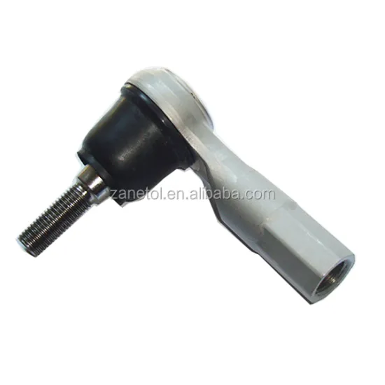 ZANETOL Front Left Outer Tie Rod End for Jeep Cherokee KL 2014-2018