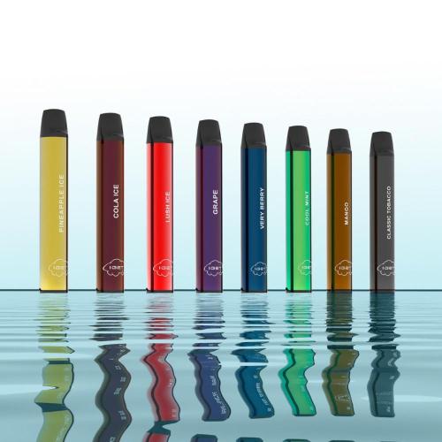 IGET XXL 1800 Vape desechable Australia al por mayor