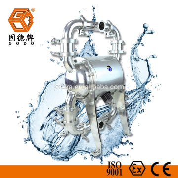 QBW3-50 Sanitary Diaphragm Pump