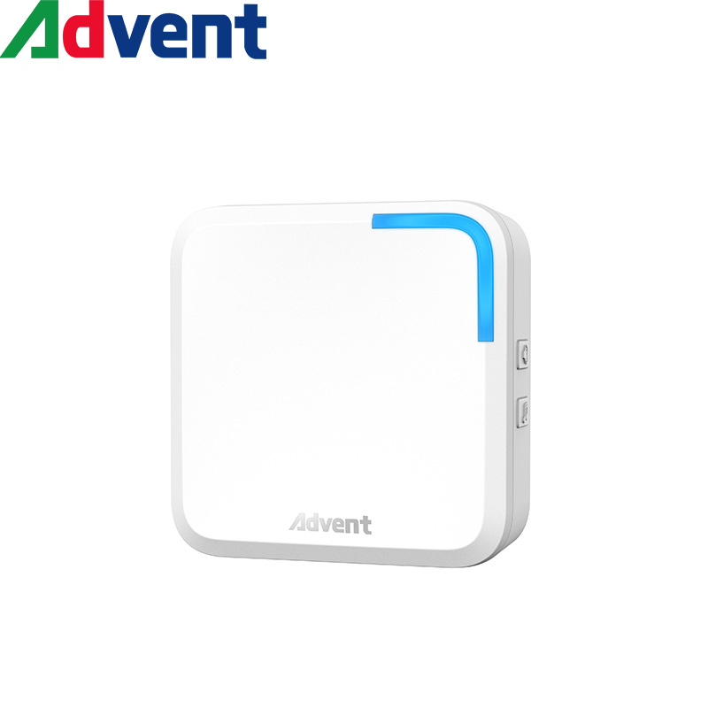 Basic Kinetic Wireless Doorbell