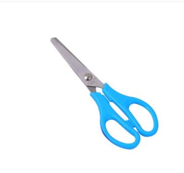 Random Color Multifunctional Children's Safety Scissors: Ideal for School Students