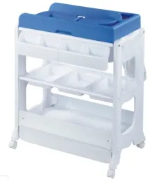 baby bath station