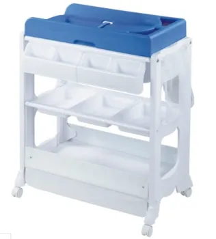 baby bath station