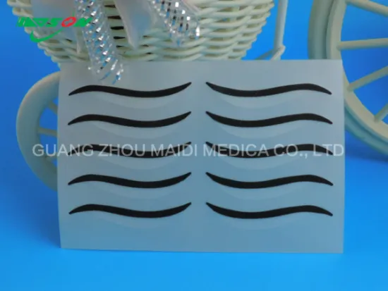 Guangzhou Maidi double eyelid paste or sticker