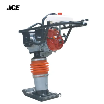 HCR-90K Gasoline Tamping Rammer
