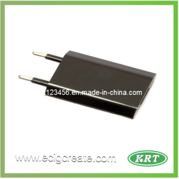 EU Power Adapter for E Cigarette, Electronic Cigarette Power Adapter