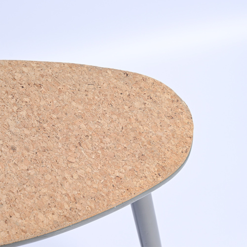 Chic Mini Wood Table for Living Room Use