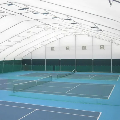 Aluminum Marquee Tent for Sports and Exhibition Events