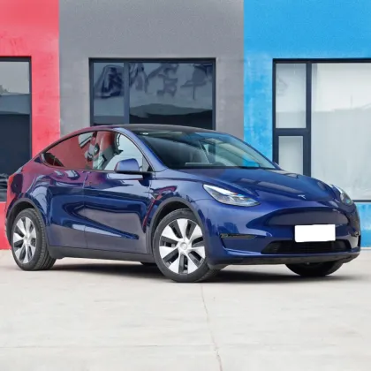 Hot Sale Tesla Model Y: 660km Range 4WD Electric SUV