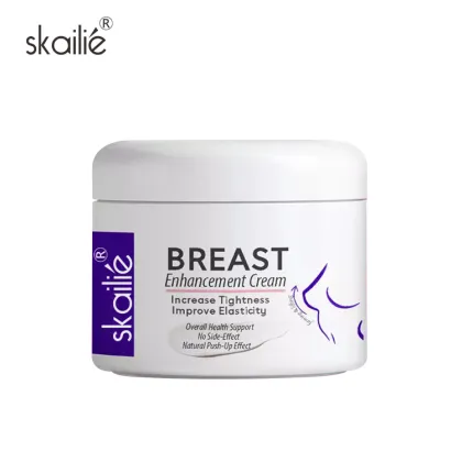 Natural Breast Enhancement Cream - OEM Wholesale Plump and Lift
