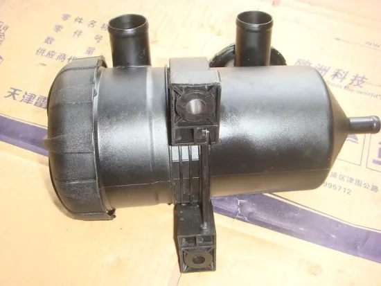 lovol engine part oil and gas separator