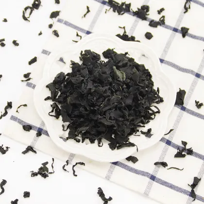 Dried Wakame Nori Seaweed Roll Flakes