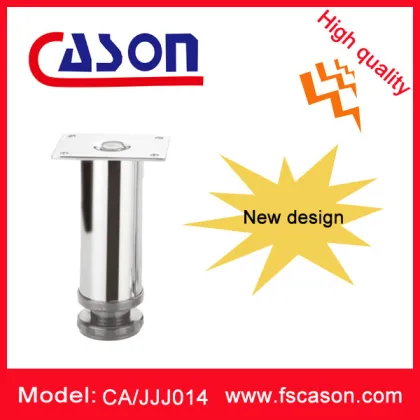 Modern imperial metal Furniture Feet