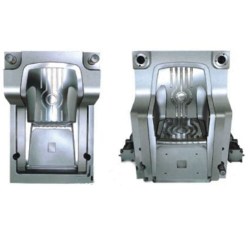 Molde de injeção plástica de poltrona de alta qualidade