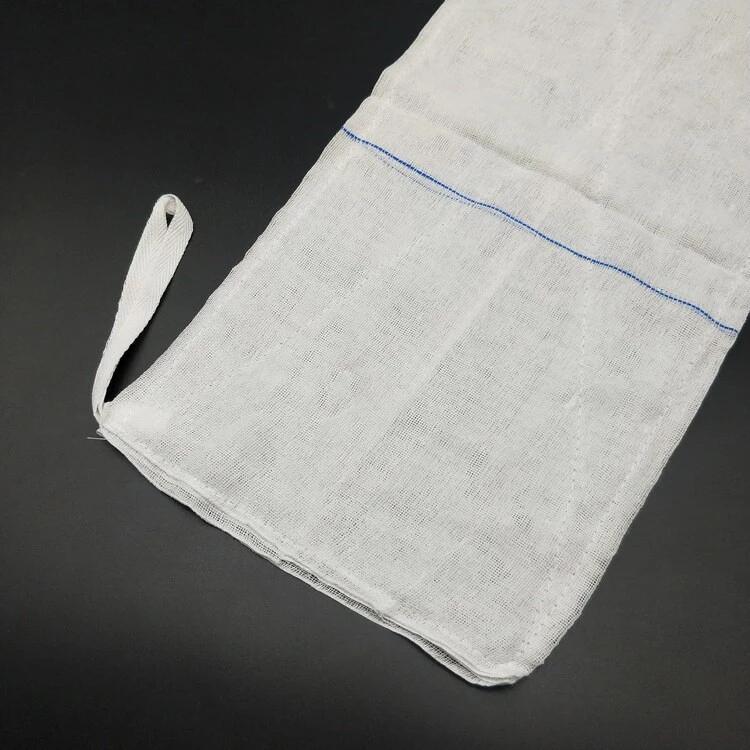 Absorbent Abdominal Swab Gauze