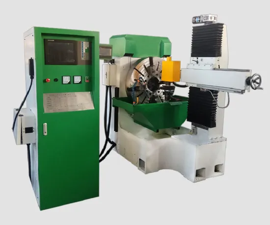 Tire EDM Machines Directly Sold by China Tire Mold Special Machine Tool Factory