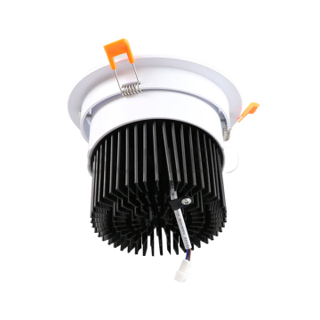 Modern Power COB LED Downlights (30W-50W)