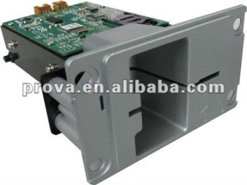 RFID Manual Insert card Reader & Writer CRT-285