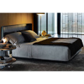 Double Bed for houses home furniture modern