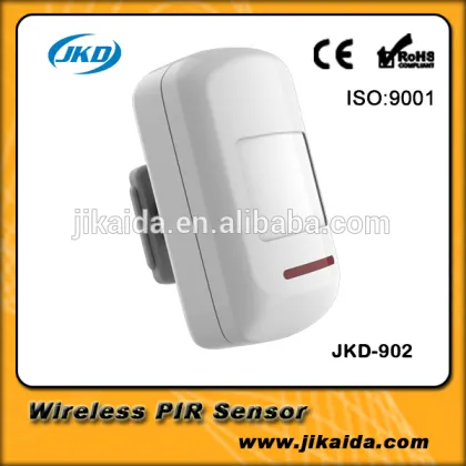 motion sensor Wireless PIR sensor break detector