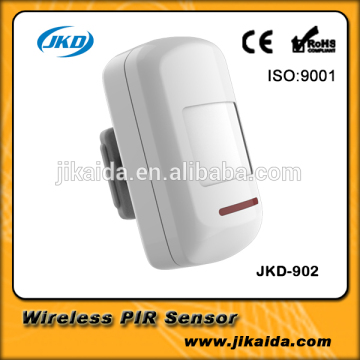 indoor wireless pir sensor gsm security system