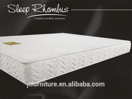 Hot Selling Cheap Natural Coconut Palm Mattress 5 Star Hotel Mattress