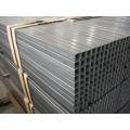 Ống thép vuông Welded E195