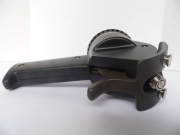 Dtm Digital Electronic Yokogawa Tension Meter for Carbon Fiber Lines