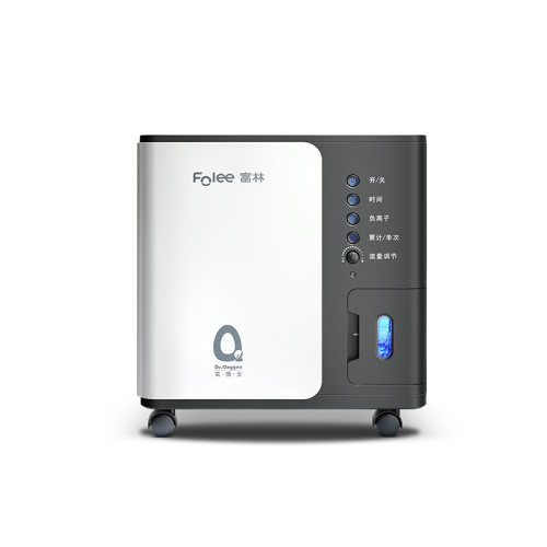 Oxygenerator oxigeno portatil homologado CE