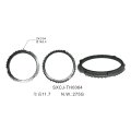 Auto Parts Transmission Synchronizer ring FOR HYUNDAI 1-33265-356-0/1-33265-545-1/1-33265-290-5